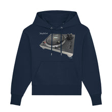 Load image into Gallery viewer, Unisex Dub Deck Slammer Hoodie-Dancefloor Emporium