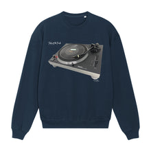 Load image into Gallery viewer, Dub Deck Ledger Dry Sweatshirt-Dancefloor Emporium