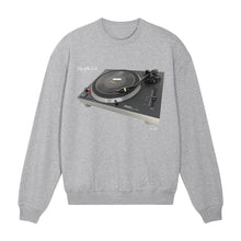 Load image into Gallery viewer, Dub Deck Ledger Dry Sweatshirt-Dancefloor Emporium