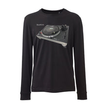 Load image into Gallery viewer, Dub Deck Men's Long Sleeve Anthem T-shirt-Dancefloor Emporium