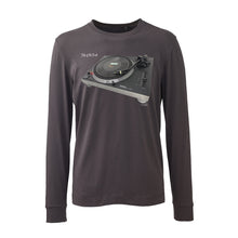 Load image into Gallery viewer, Dub Deck Men's Long Sleeve Anthem T-shirt-Dancefloor Emporium