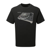 Load image into Gallery viewer, Dub Deck Anthem Heavyweight T-Shirt-Dancefloor Emporium