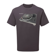Load image into Gallery viewer, Dub Deck Anthem Heavyweight T-Shirt-Dancefloor Emporium