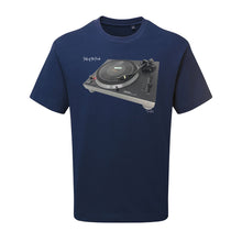 Load image into Gallery viewer, Dub Deck Anthem Heavyweight T-Shirt-Dancefloor Emporium