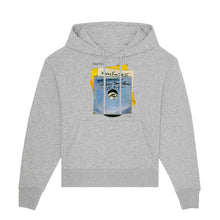 Load image into Gallery viewer, Unisex Ten Inch Press Slammer Hoodie-Dancefloor Emporium