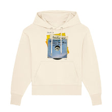 Load image into Gallery viewer, Unisex Ten Inch Press Slammer Hoodie-Dancefloor Emporium