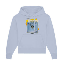 Load image into Gallery viewer, Unisex Ten Inch Press Slammer Hoodie-Dancefloor Emporium