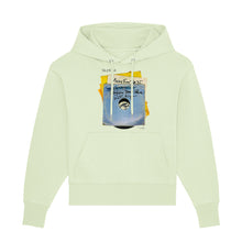 Load image into Gallery viewer, Unisex Ten Inch Press Slammer Hoodie-Dancefloor Emporium