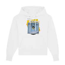 Load image into Gallery viewer, Unisex Ten Inch Press Slammer Hoodie-Dancefloor Emporium