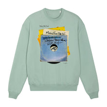 Load image into Gallery viewer, Ten Inch Press Ledger Dry Sweatshirt-Dancefloor Emporium