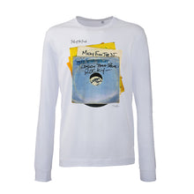 Load image into Gallery viewer, Ten Inch Press Men's Long Sleeve Anthem T-shirt-Dancefloor Emporium