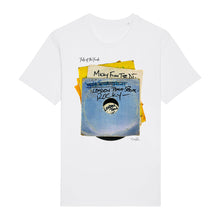 Load image into Gallery viewer, Unisex Ten Inch Press Rocker T-shirt-Dancefloor Emporium