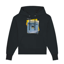 Load image into Gallery viewer, Unisex Ten Inch Press Slammer Hoodie-Dancefloor Emporium