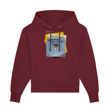 Load image into Gallery viewer, Unisex Ten Inch Press Slammer Hoodie-Dancefloor Emporium