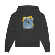 Load image into Gallery viewer, Unisex Ten Inch Press Slammer Hoodie-Dancefloor Emporium