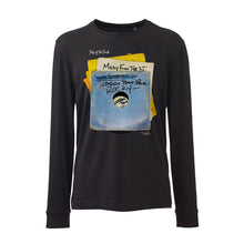 Load image into Gallery viewer, Ten Inch Press Men's Long Sleeve Anthem T-shirt-Dancefloor Emporium