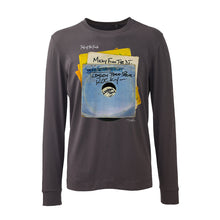 Load image into Gallery viewer, Ten Inch Press Men's Long Sleeve Anthem T-shirt-Dancefloor Emporium