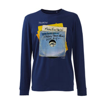 Load image into Gallery viewer, Ten Inch Press Men's Long Sleeve Anthem T-shirt-Dancefloor Emporium