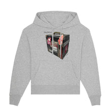 Load image into Gallery viewer, Unisex Finn Tin Slammer Hoodie-Dancefloor Emporium