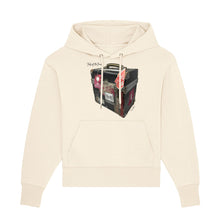 Load image into Gallery viewer, Unisex Finn Tin Slammer Hoodie-Dancefloor Emporium