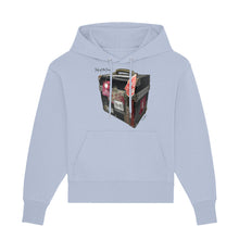 Load image into Gallery viewer, Unisex Finn Tin Slammer Hoodie-Dancefloor Emporium