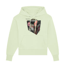 Load image into Gallery viewer, Unisex Finn Tin Slammer Hoodie-Dancefloor Emporium