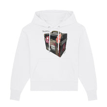 Load image into Gallery viewer, Unisex Finn Tin Slammer Hoodie-Dancefloor Emporium