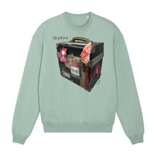 Load image into Gallery viewer, Finn Tin Ledger Dry Sweatshirt-Dancefloor Emporium
