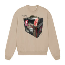 Load image into Gallery viewer, Finn Tin Ledger Dry Sweatshirt-Dancefloor Emporium