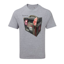 Load image into Gallery viewer, Finn Tin Anthem Heavyweight T-Shirt-Dancefloor Emporium