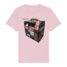 Load image into Gallery viewer, Unisex Finn Tin Rocker T-shirt-Dancefloor Emporium