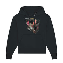 Load image into Gallery viewer, Unisex Finn Tin Slammer Hoodie-Dancefloor Emporium