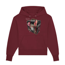 Load image into Gallery viewer, Unisex Finn Tin Slammer Hoodie-Dancefloor Emporium