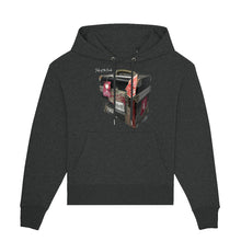 Load image into Gallery viewer, Unisex Finn Tin Slammer Hoodie-Dancefloor Emporium