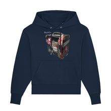 Load image into Gallery viewer, Unisex Finn Tin Slammer Hoodie-Dancefloor Emporium
