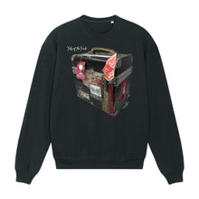 Load image into Gallery viewer, Finn Tin Ledger Dry Sweatshirt-Dancefloor Emporium