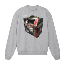 Load image into Gallery viewer, Finn Tin Ledger Dry Sweatshirt-Dancefloor Emporium