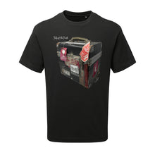 Load image into Gallery viewer, Finn Tin Anthem Heavyweight T-Shirt-Dancefloor Emporium