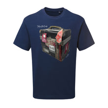 Load image into Gallery viewer, Finn Tin Anthem Heavyweight T-Shirt-Dancefloor Emporium
