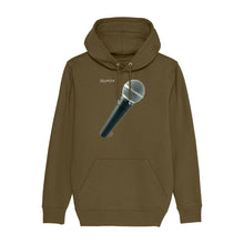 Load image into Gallery viewer, Unisex Check One Cruiser Iconic Hoodie-Dancefloor Emporium