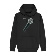 Load image into Gallery viewer, Unisex Check One Cruiser Iconic Hoodie-Dancefloor Emporium