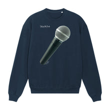 Load image into Gallery viewer, Check One Ledger Dry Sweatshirt-Dancefloor Emporium