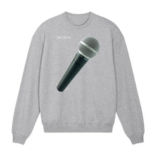 Load image into Gallery viewer, Check One Ledger Dry Sweatshirt-Dancefloor Emporium