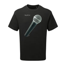 Load image into Gallery viewer, Check One Anthem Heavyweight T-Shirt-Dancefloor Emporium