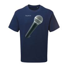 Load image into Gallery viewer, Check One Anthem Heavyweight T-Shirt-Dancefloor Emporium