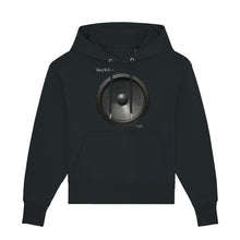 Load image into Gallery viewer, Bassline Slammer Hoodie-Dancefloor Emporium