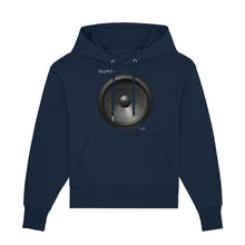 Load image into Gallery viewer, Bassline Slammer Hoodie-Dancefloor Emporium