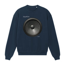 Load image into Gallery viewer, Bassline Ledger Dry Sweatshirt-Dancefloor Emporium
