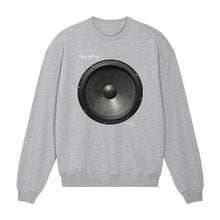 Load image into Gallery viewer, Bassline Ledger Dry Sweatshirt-Dancefloor Emporium