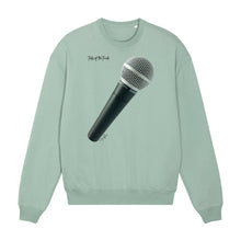 Load image into Gallery viewer, Check One Ledger Dry Sweatshirt-Dancefloor Emporium